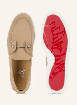 Loafer CHAMBELIBOAT