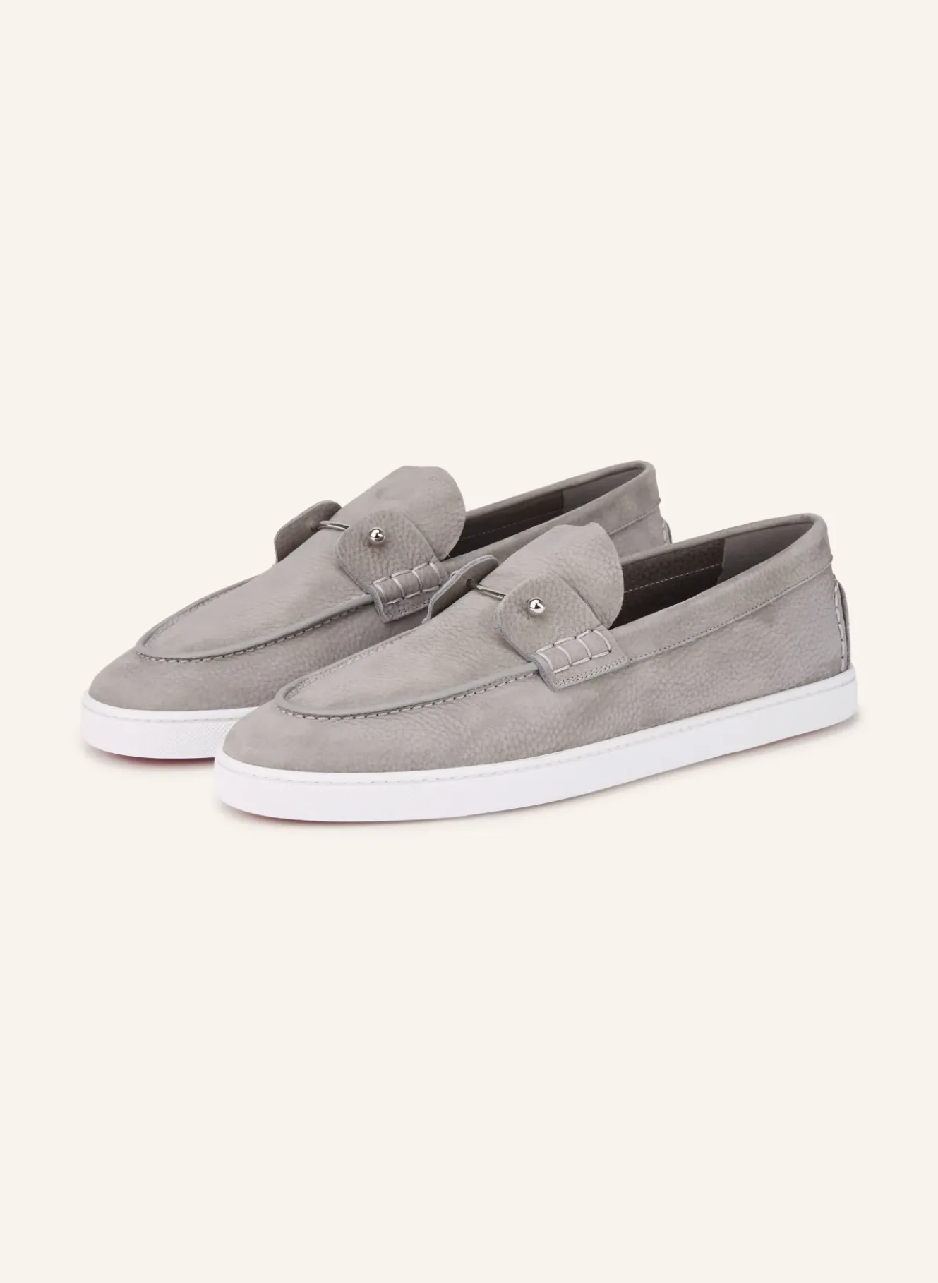 Loafer CHAMBELIBOAT