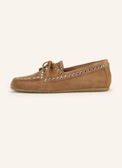 Loafer DROP mit Nieten