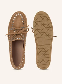 Loafer DROP mit Nieten