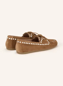 Loafer DROP mit Nieten