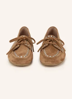 Loafer DROP mit Nieten
