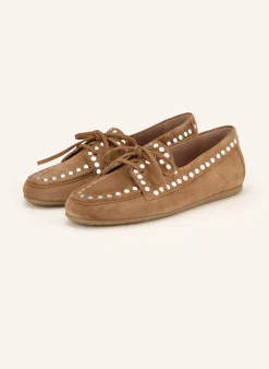 Loafer DROP mit Nieten