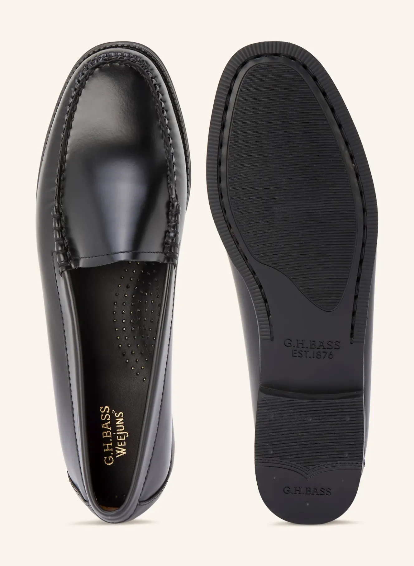 Loafer EASY WEEJUN