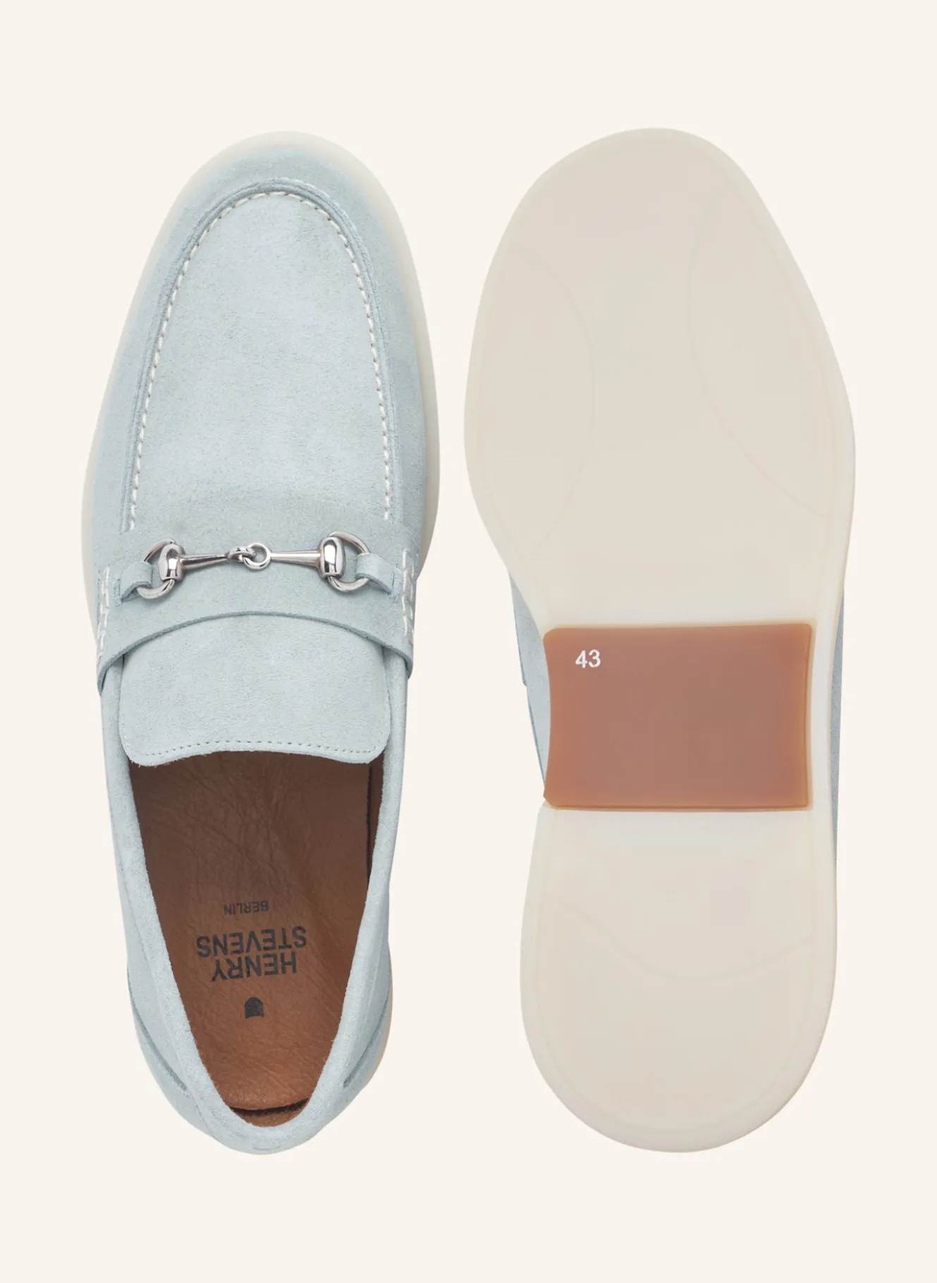 Loafer ELIA HL1