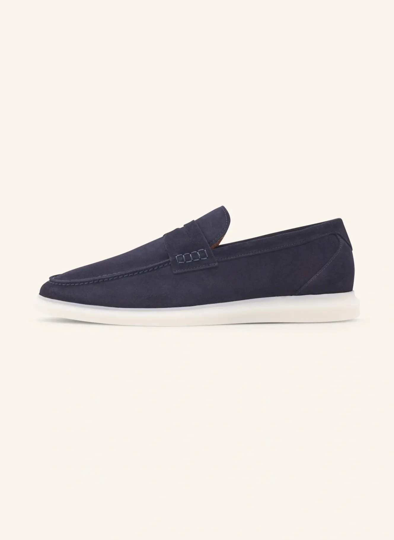 Loafer ELIA PL1