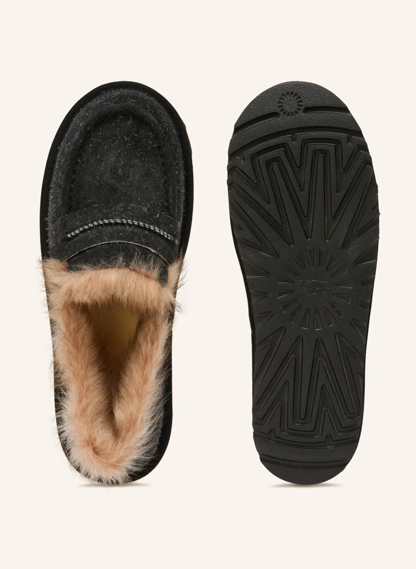 Loafer ELLIS