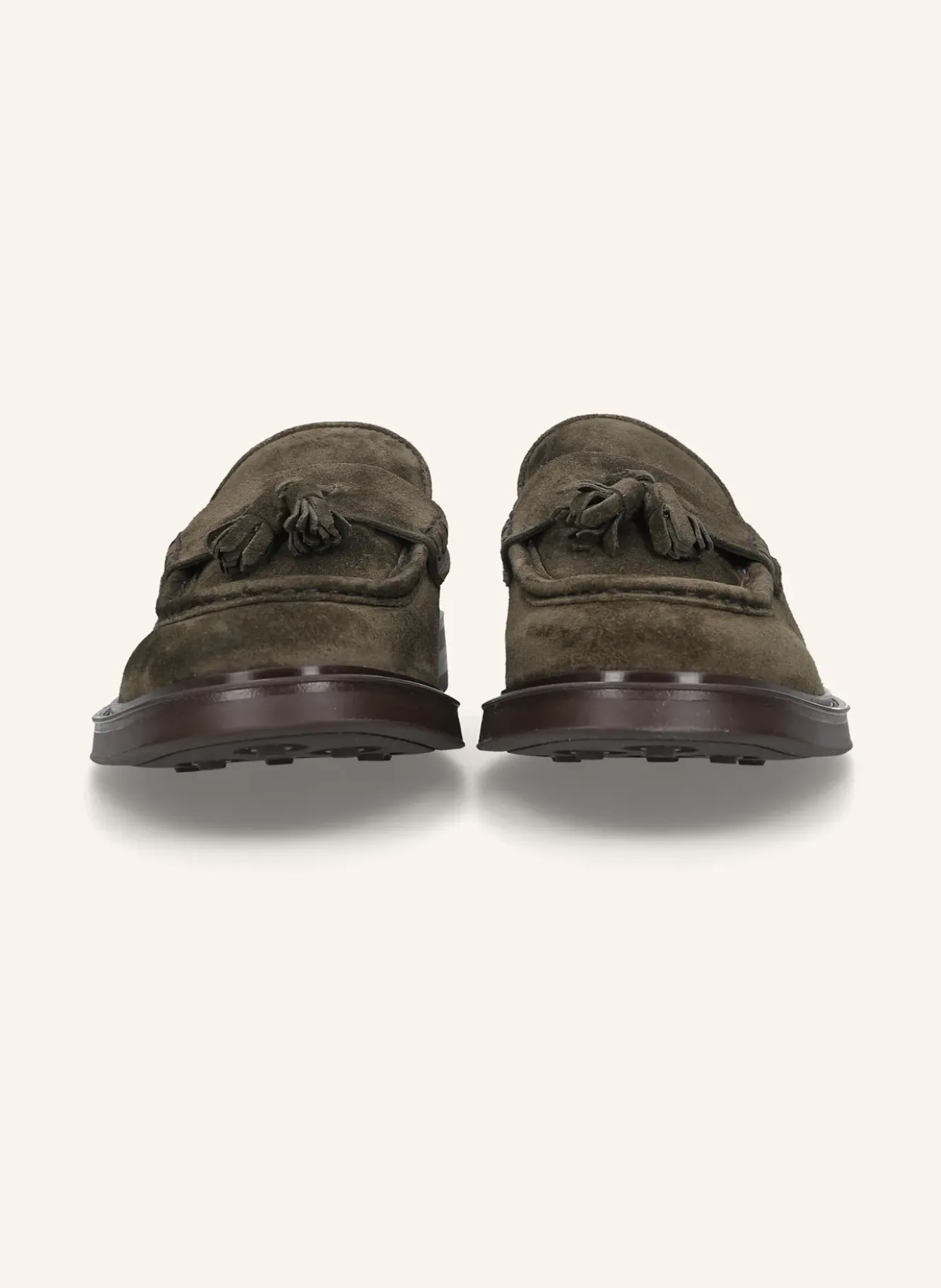 Loafer FLORENZ PLAIN V