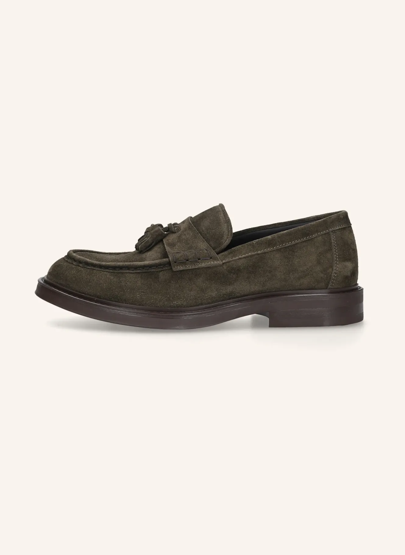Loafer FLORENZ PLAIN V