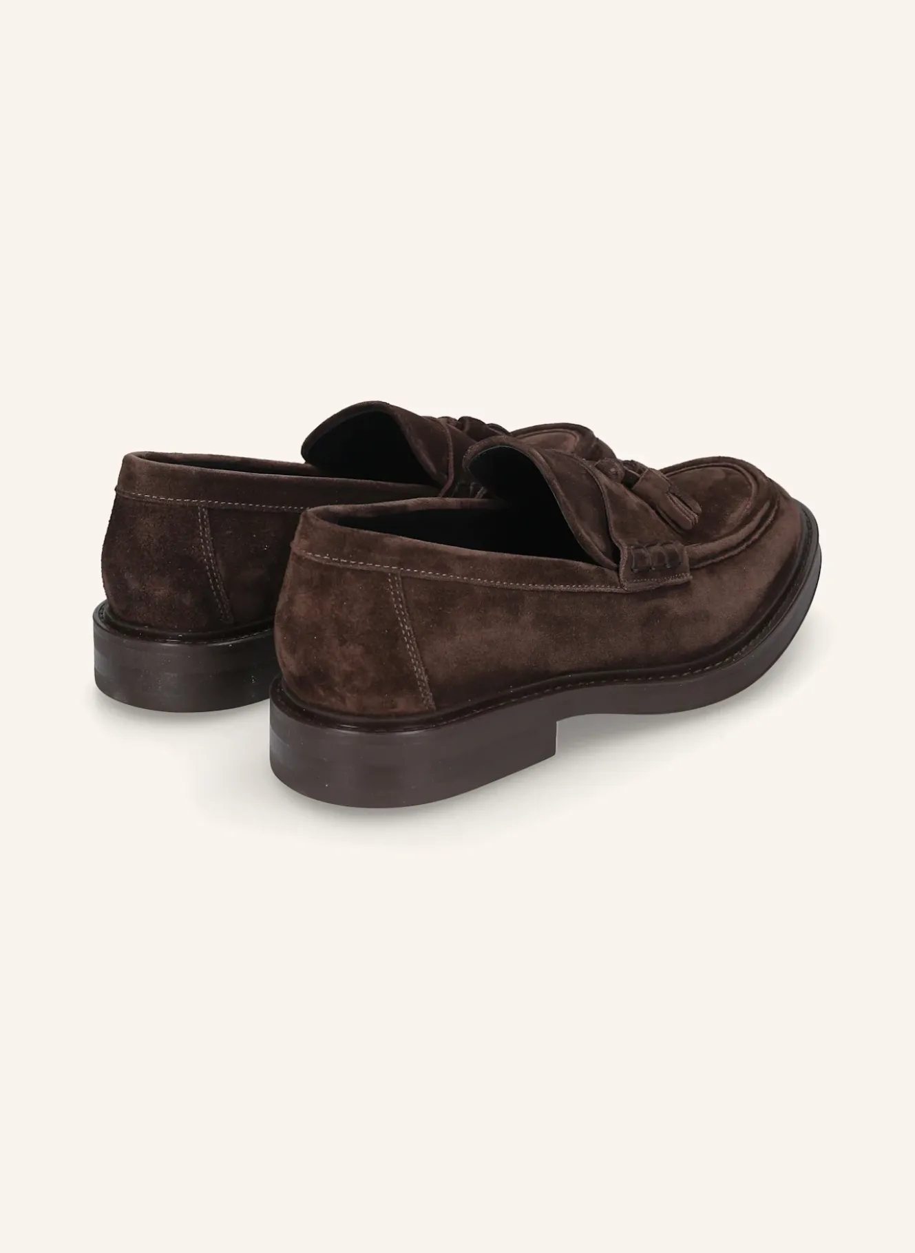Loafer FLORENZ PLAIN V