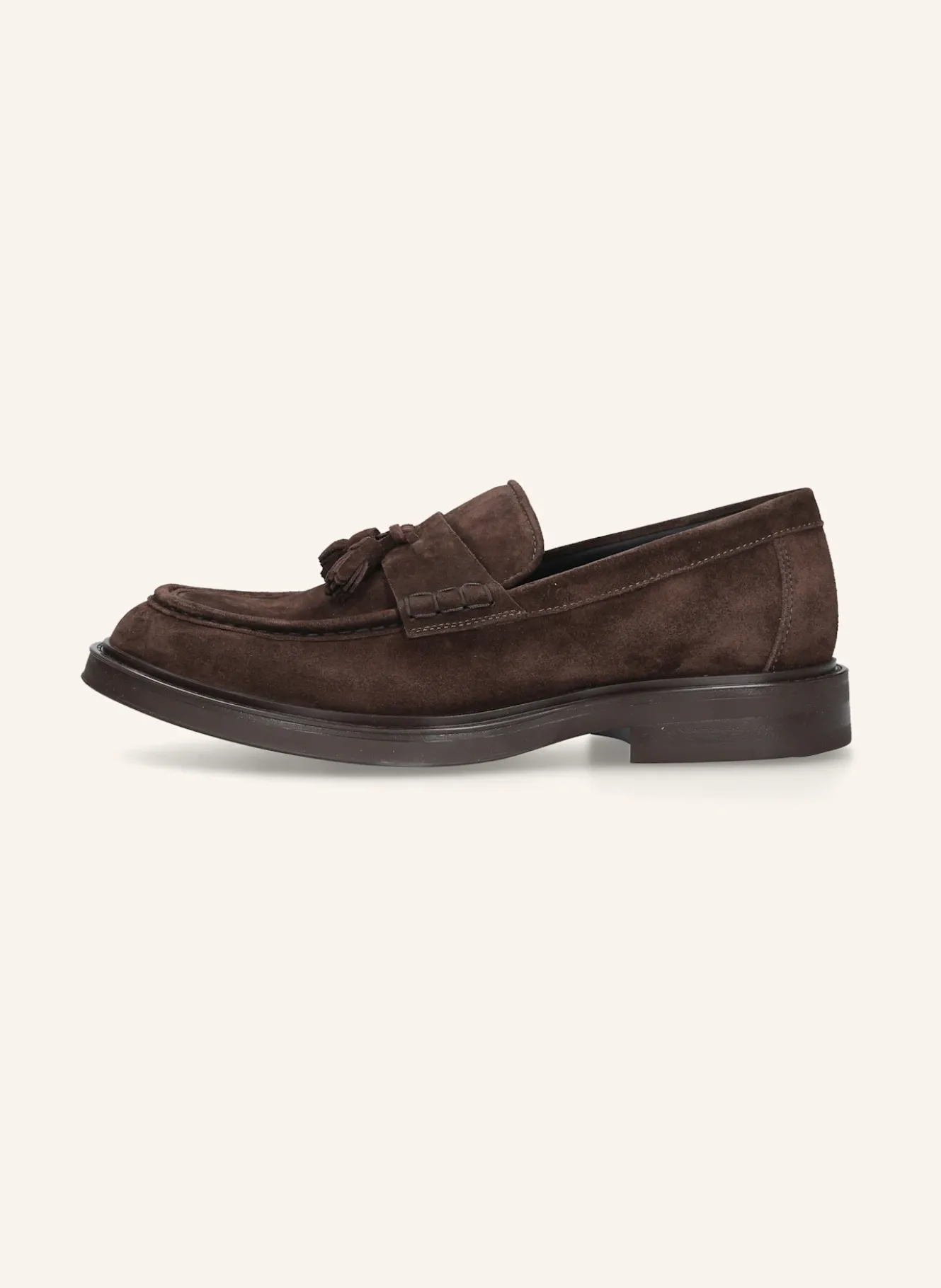 Loafer FLORENZ PLAIN V