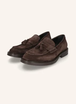 Loafer FLORENZ PLAIN V