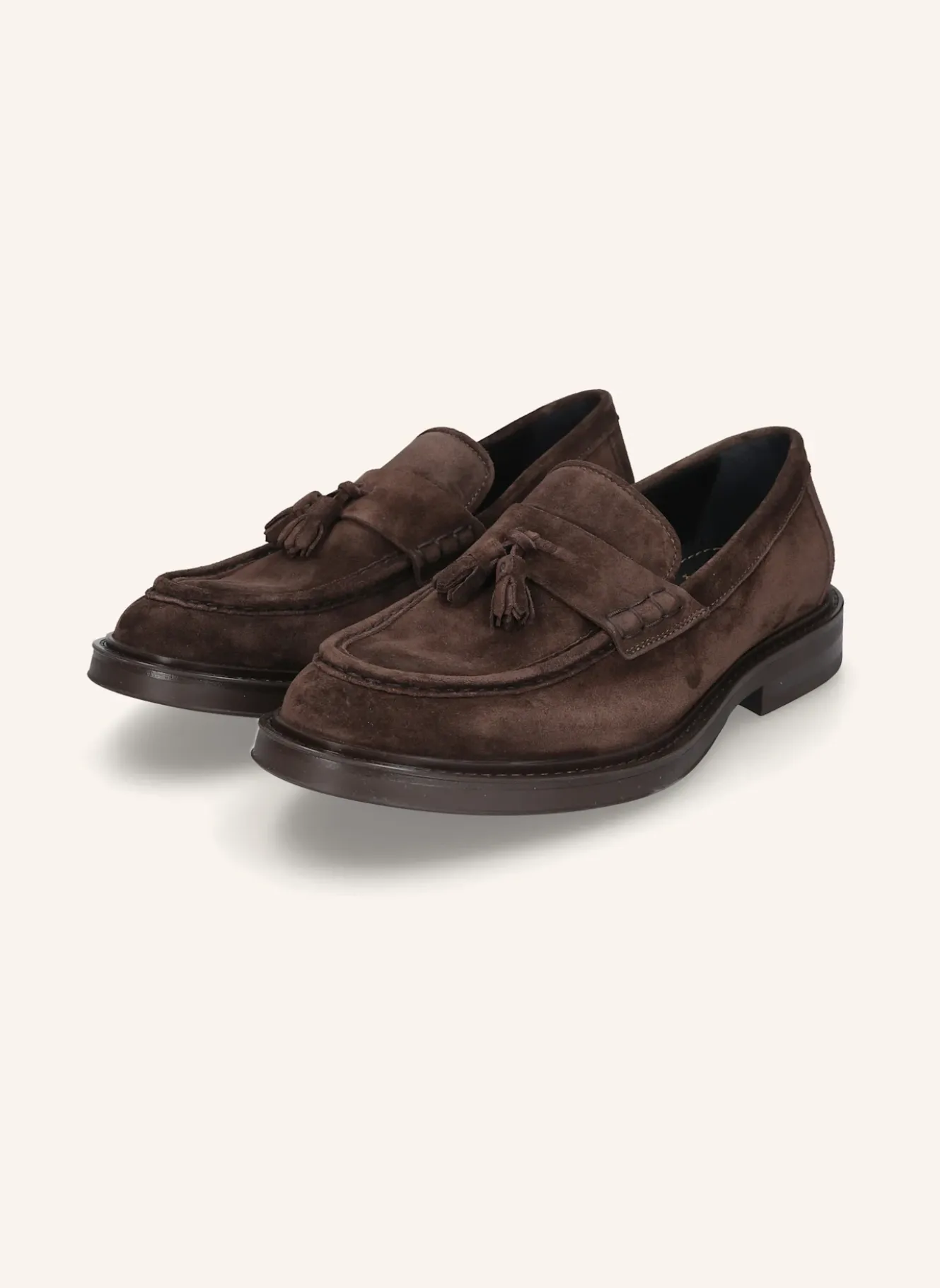 Loafer FLORENZ PLAIN V