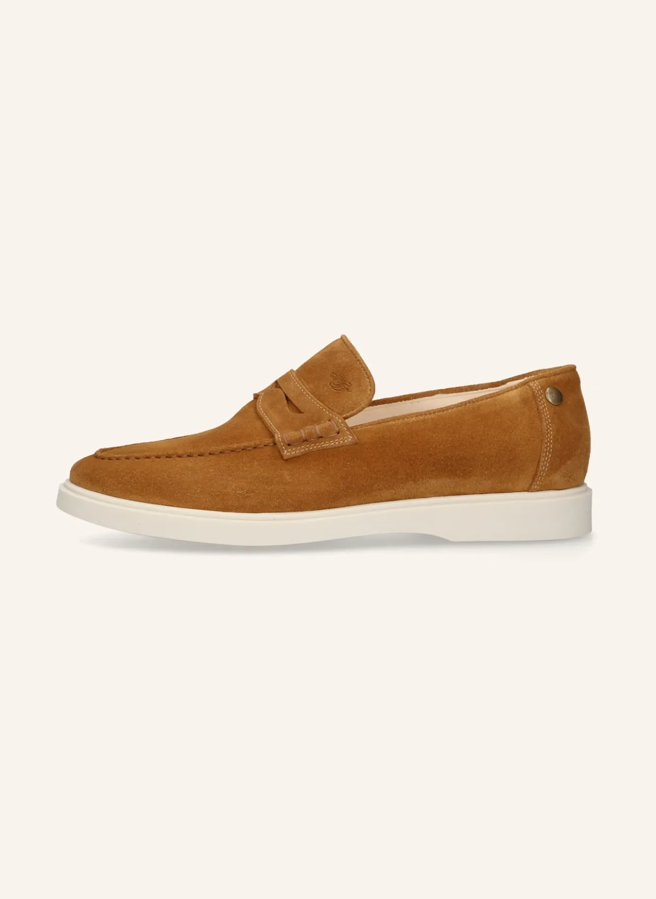 Loafer GENUA PENNY LOAFER V