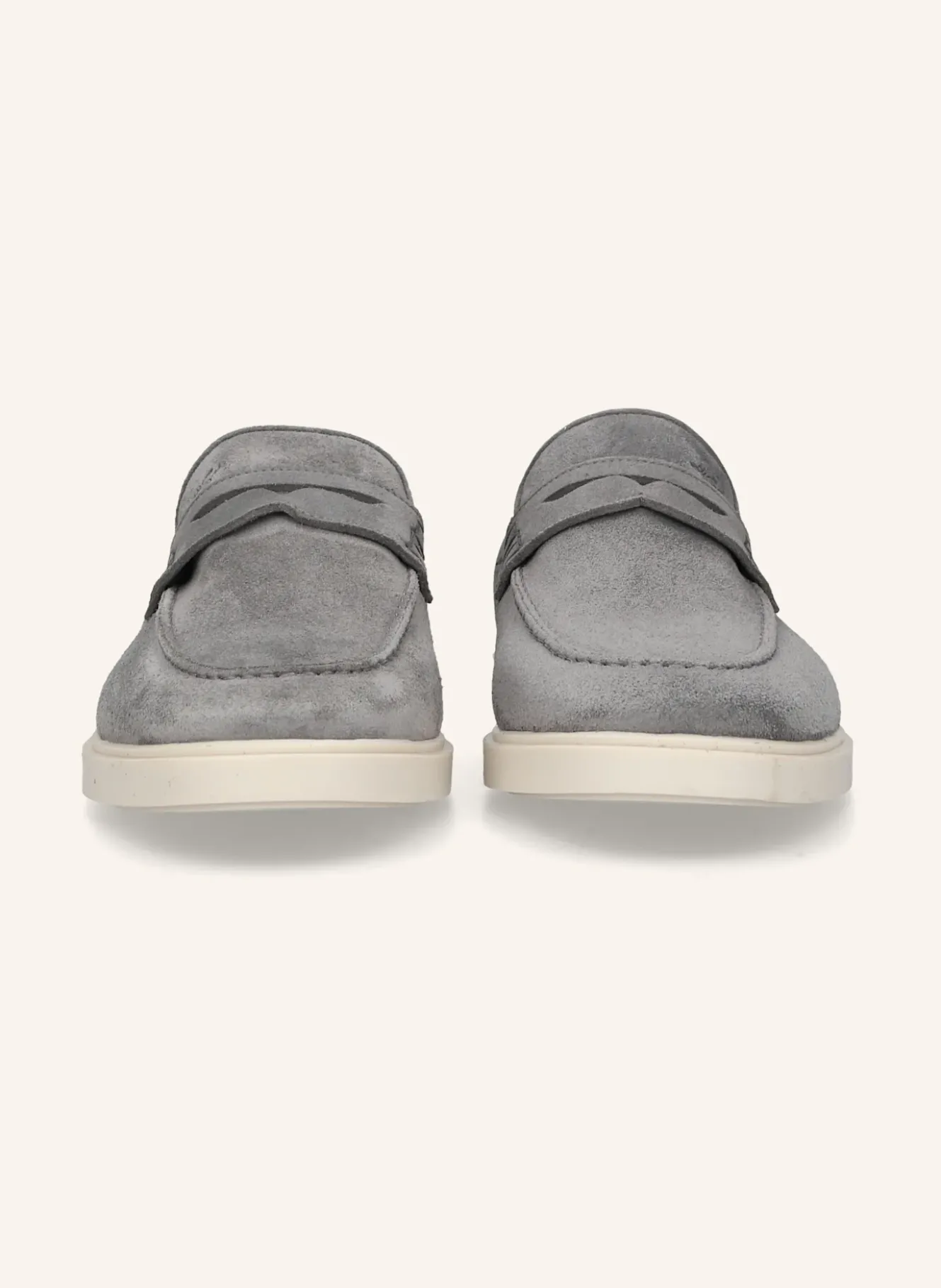 Loafer GENUA PENNY LOAFER V