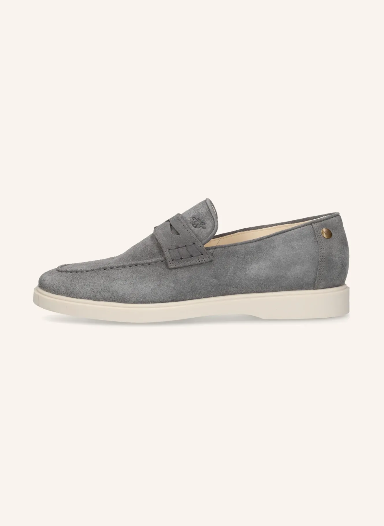 Loafer GENUA PENNY LOAFER V