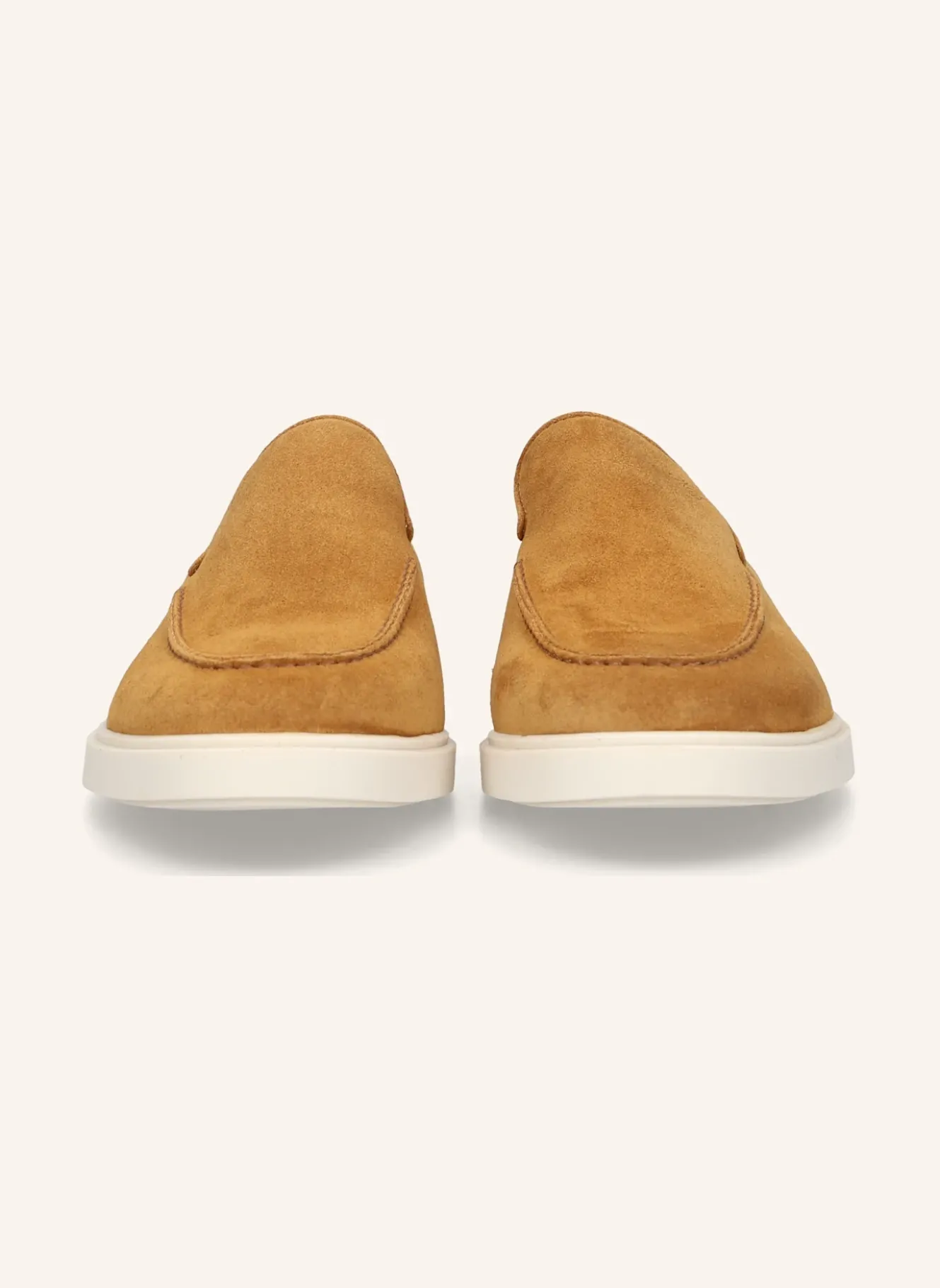 Loafer GENUA PLAIN LOAFER V