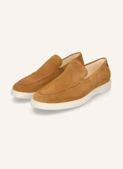 Loafer GENUA PLAIN LOAFER V