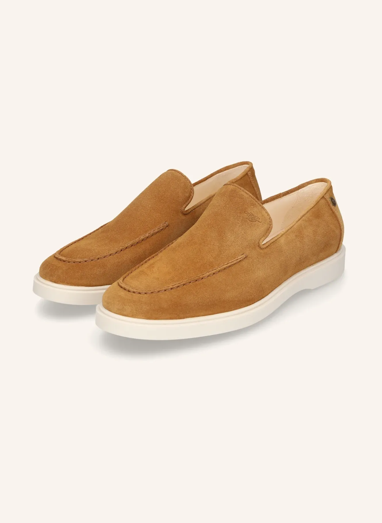 Loafer GENUA PLAIN LOAFER V