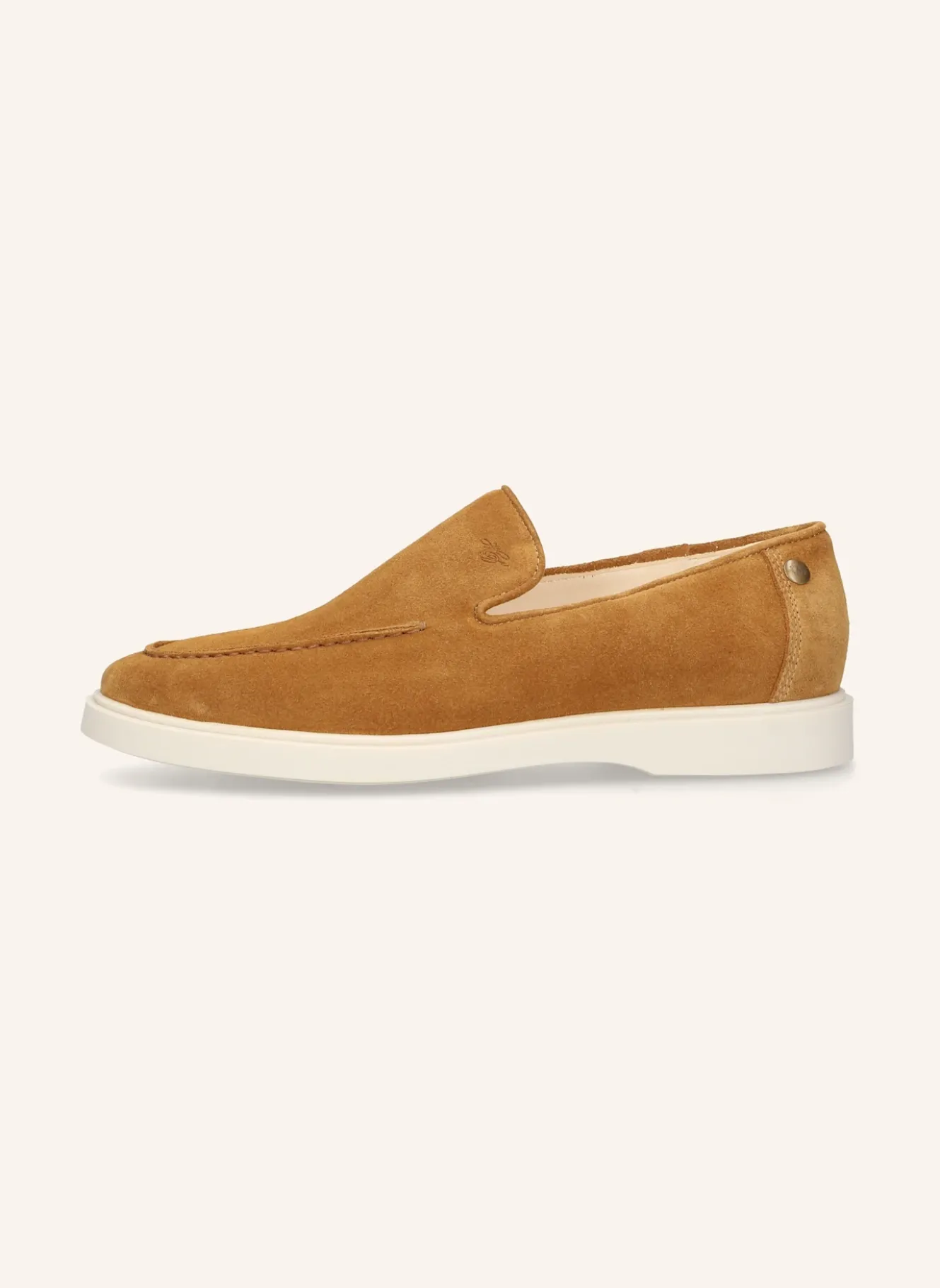 Loafer GENUA PLAIN LOAFER V