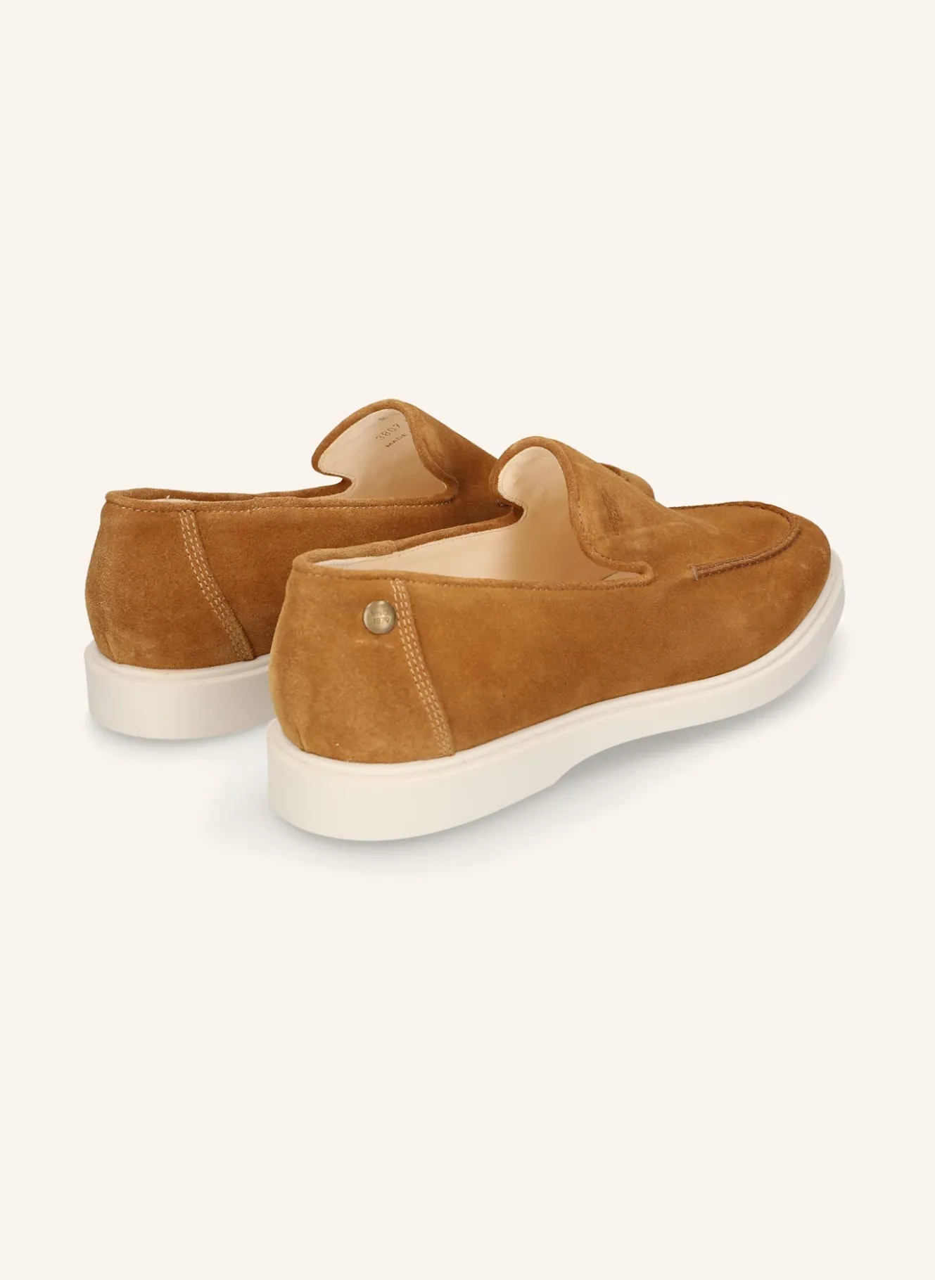 Loafer GENUA PLAIN LOAFER V