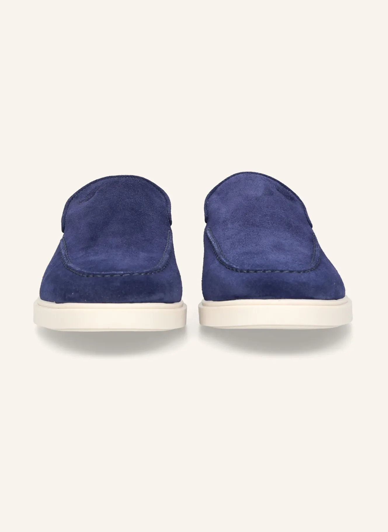 Loafer GENUA PLAIN LOAFER V