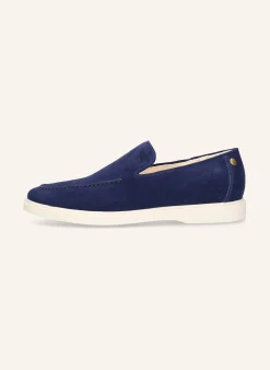 Loafer GENUA PLAIN LOAFER V