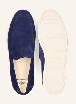 Loafer GENUA PLAIN LOAFER V