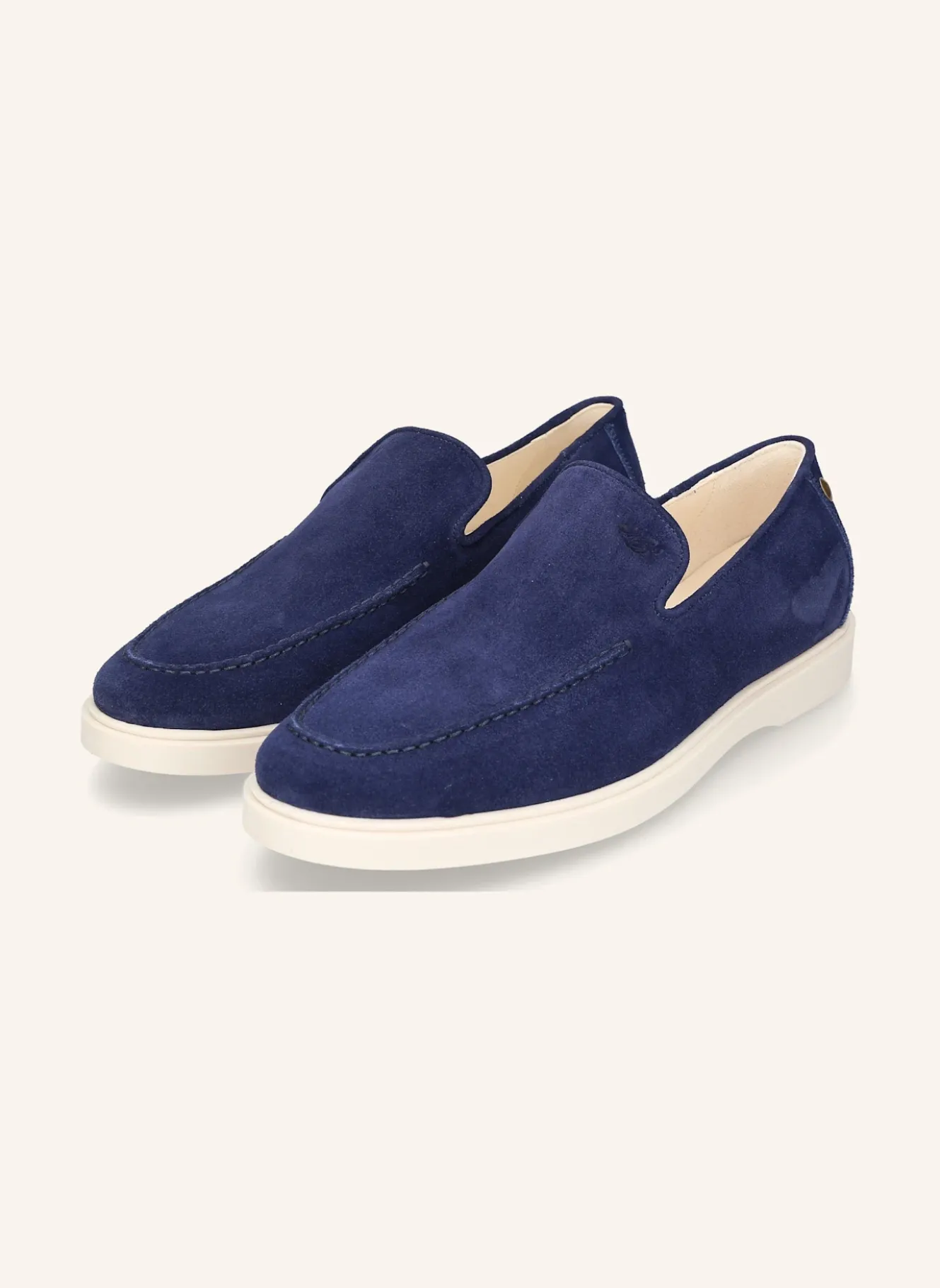 Loafer GENUA PLAIN LOAFER V