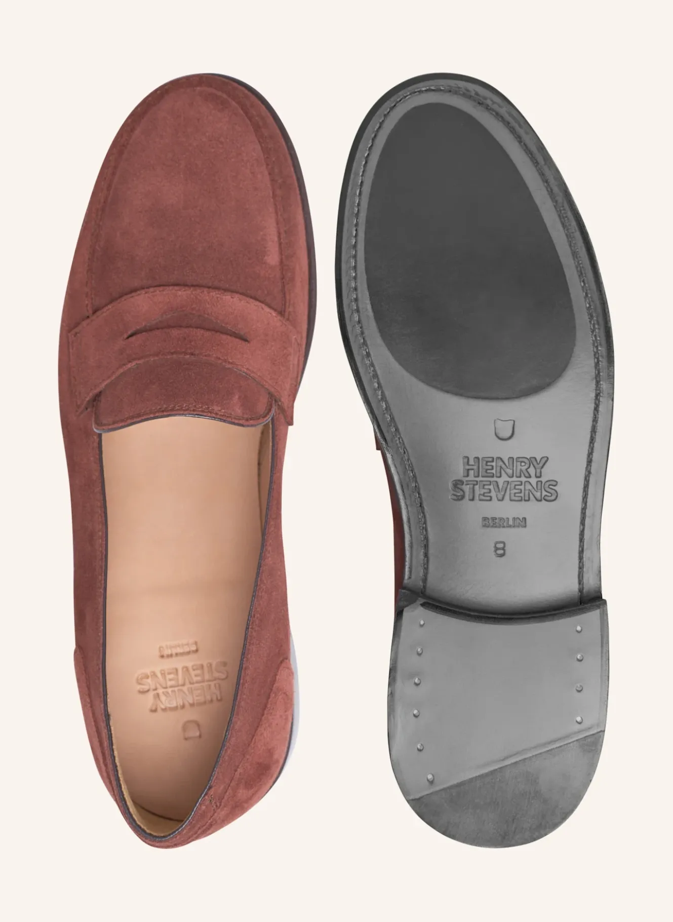 Loafer HAYWOOD PL