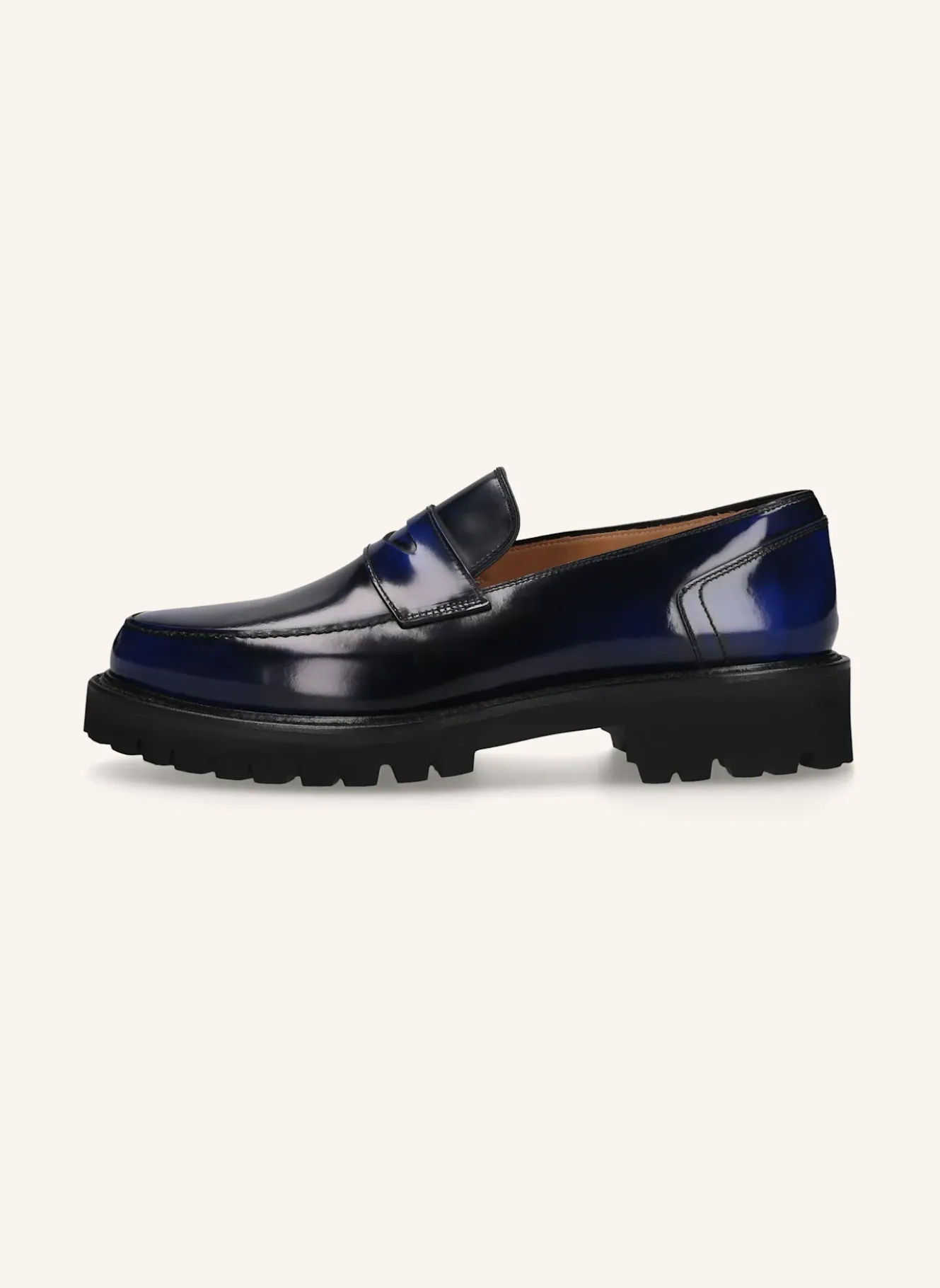 Loafer HAYWOOD PL
