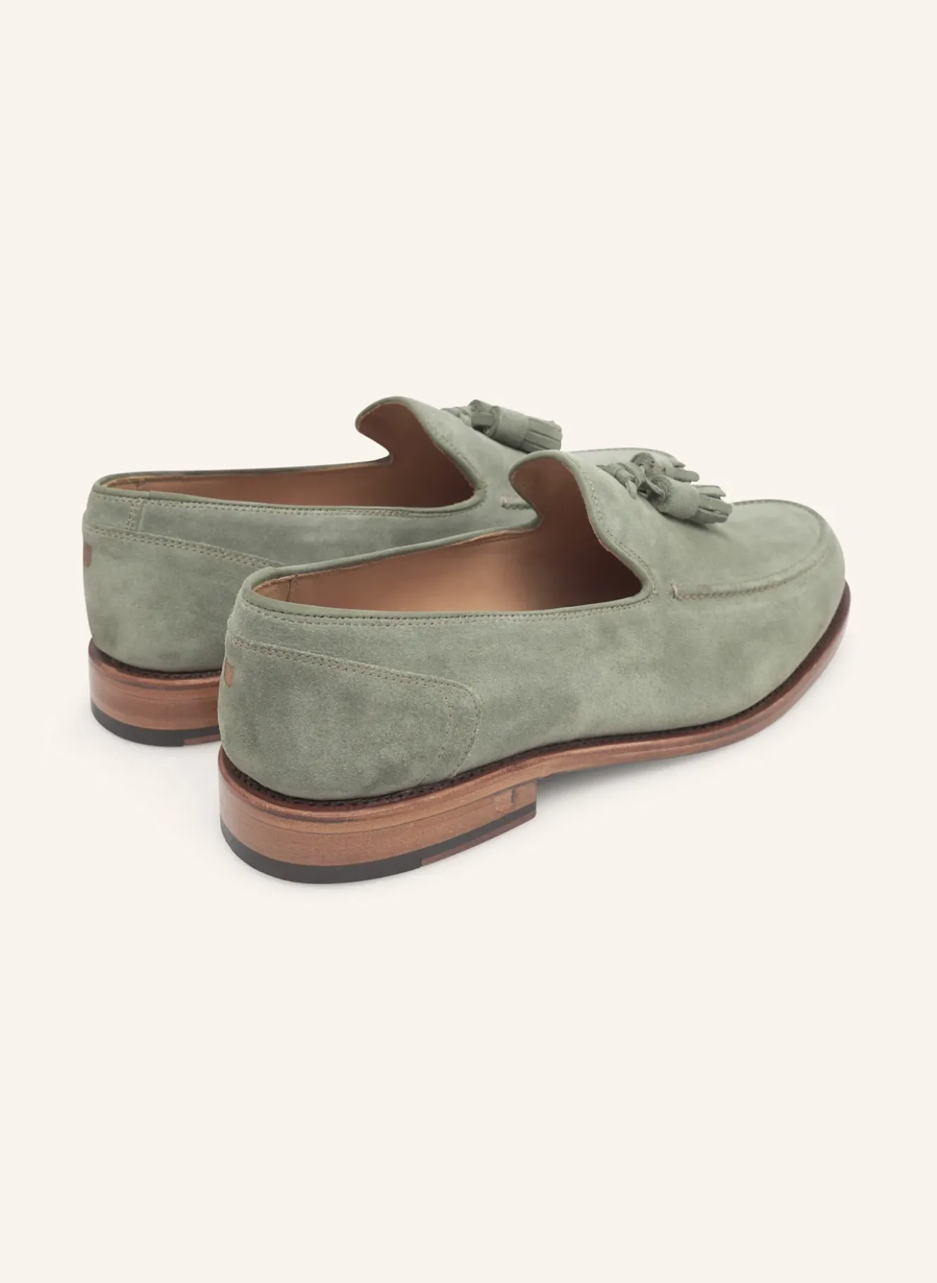 Loafer HAYWOOD TL