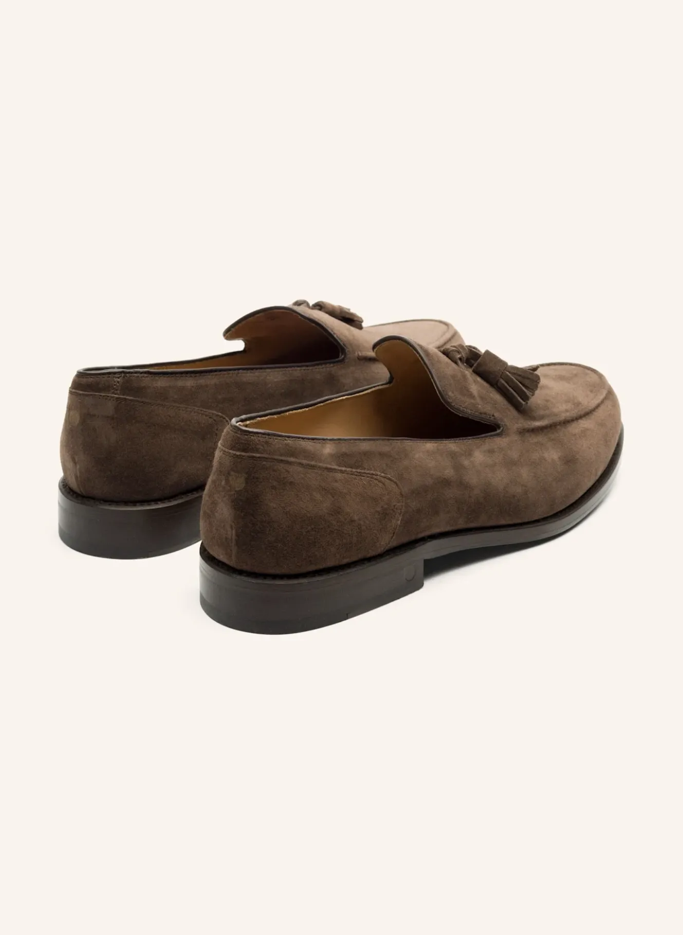 Loafer HAYWOOD TL