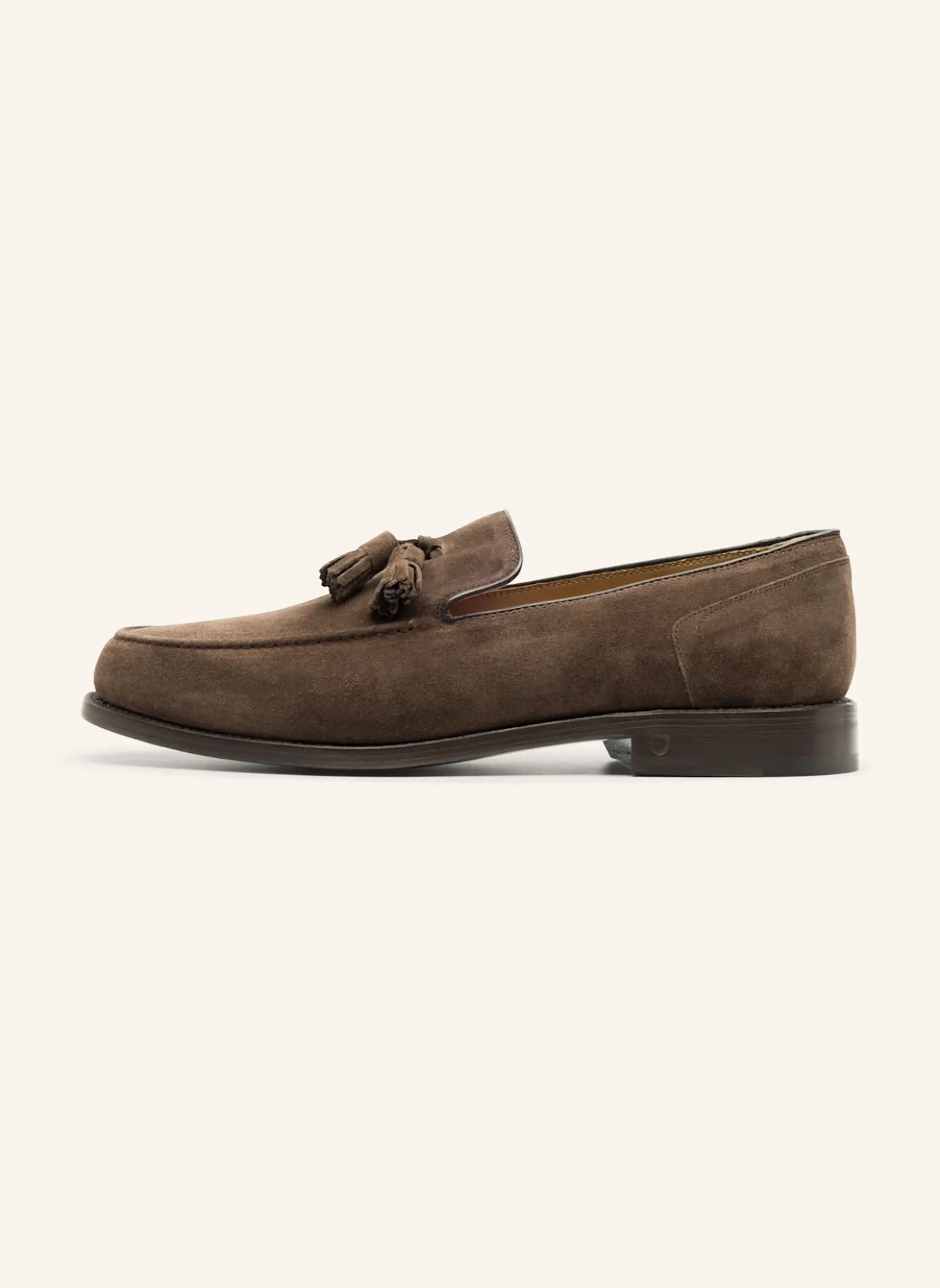Loafer HAYWOOD TL