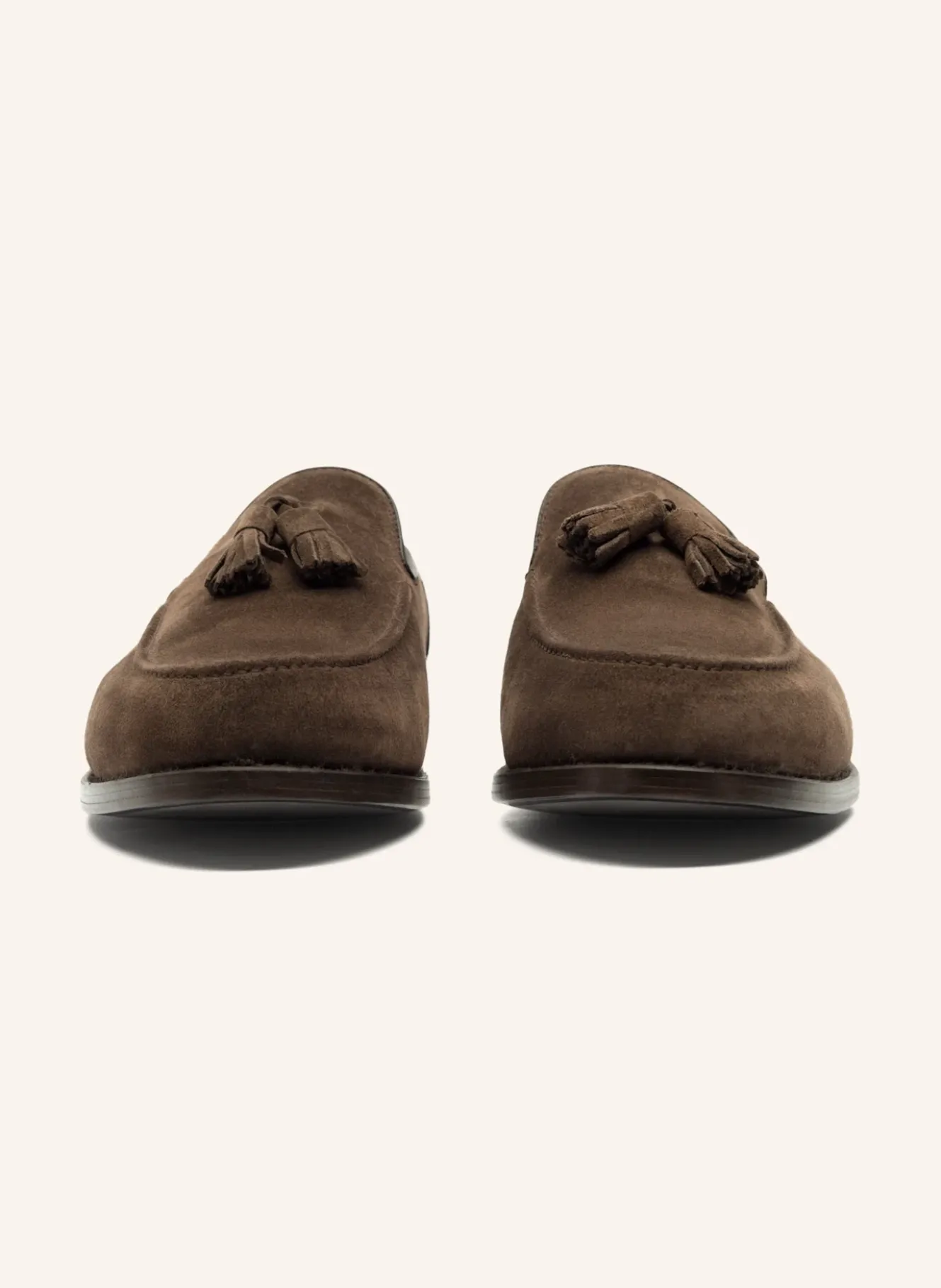 Loafer HAYWOOD TL