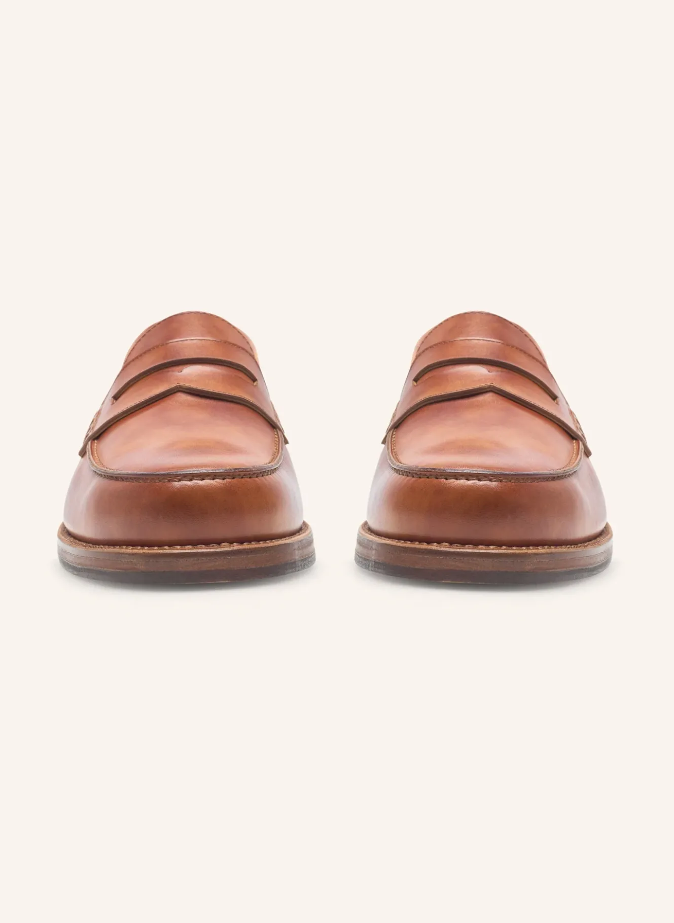Loafer JANOSH K PLAIN TC