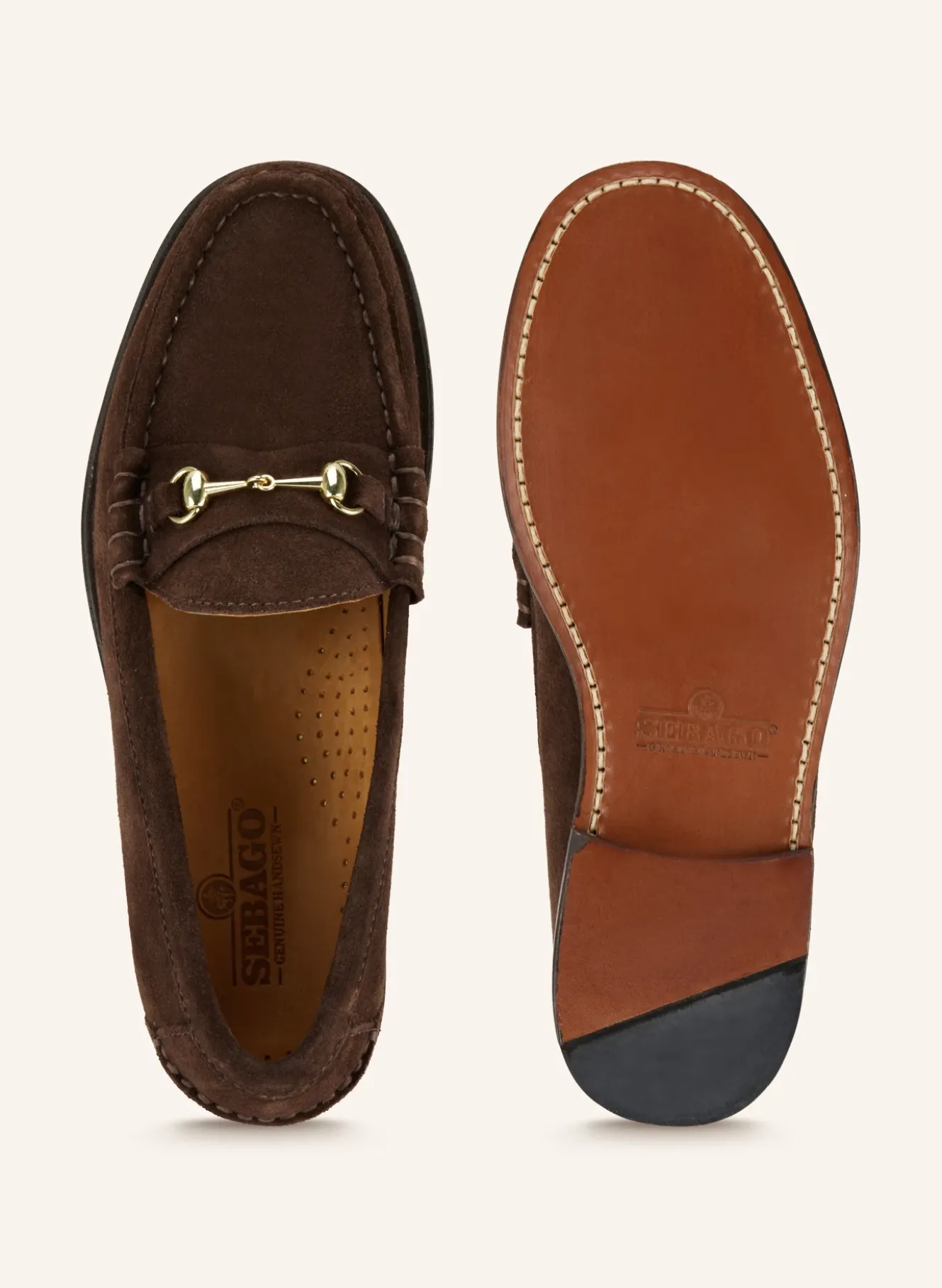 Loafer JOE MODENA