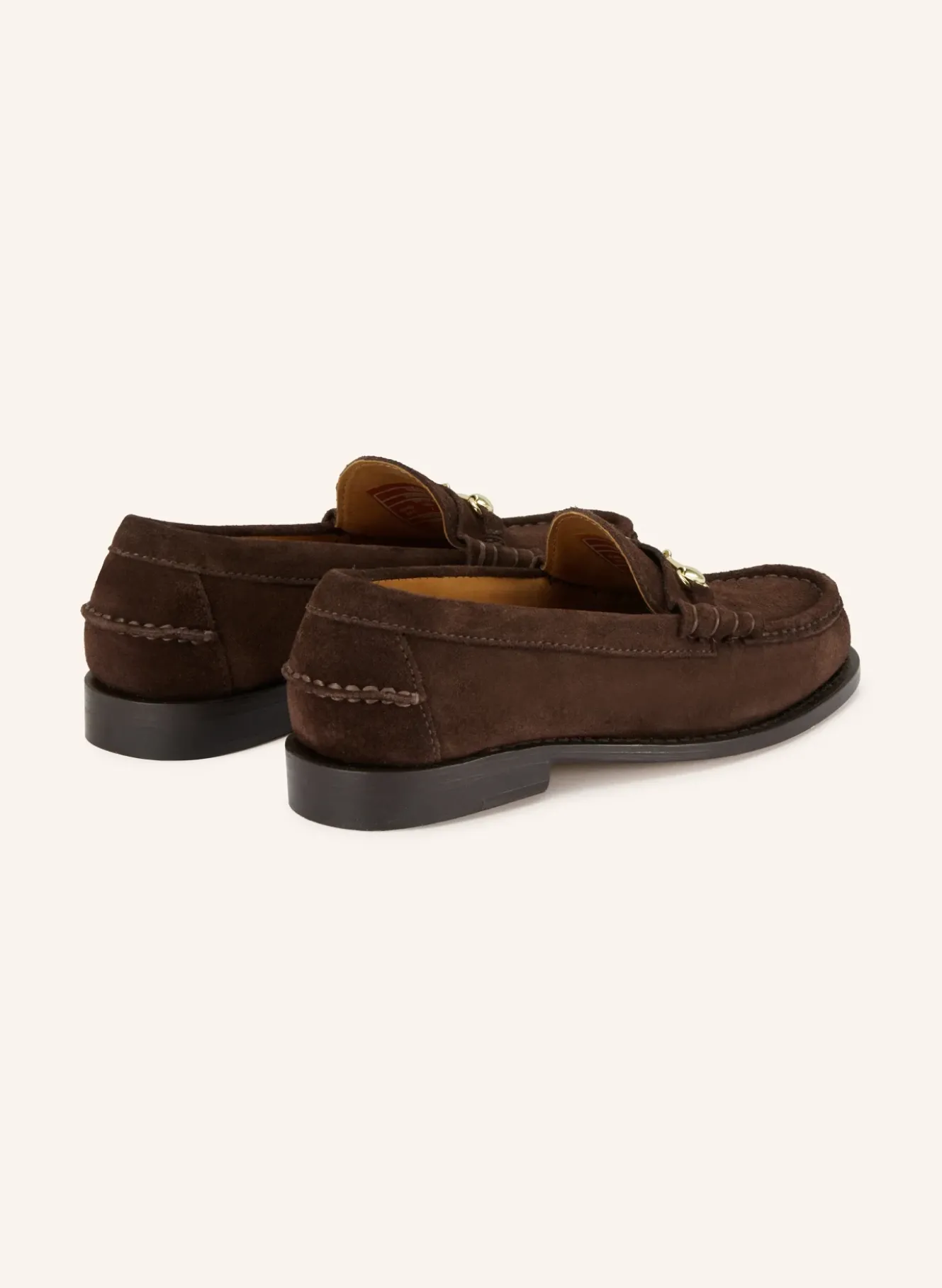 Loafer JOE MODENA