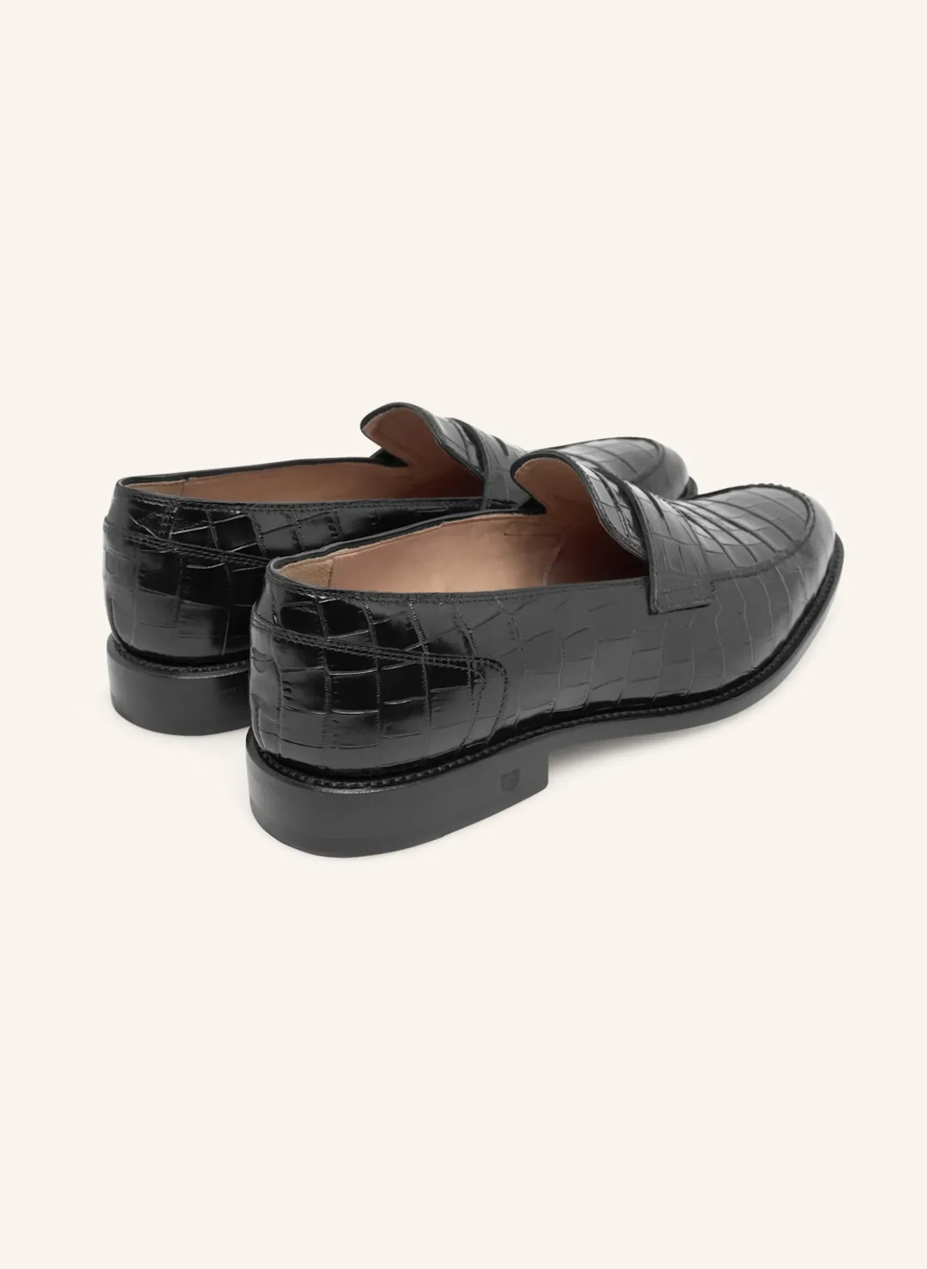Loafer MARSHALL PL