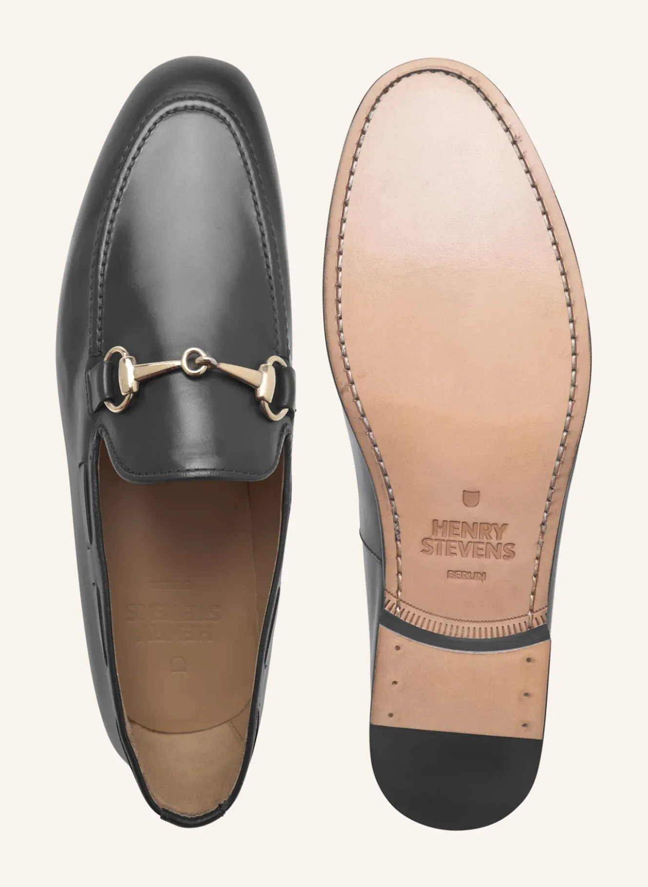 Loafer MAXWELL HL