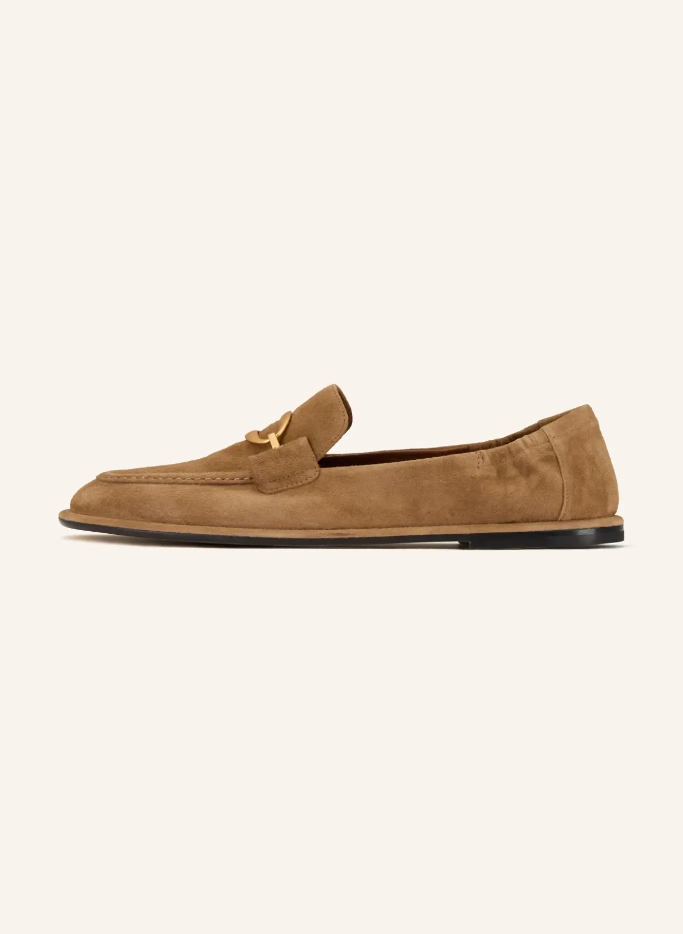 Loafer MIA