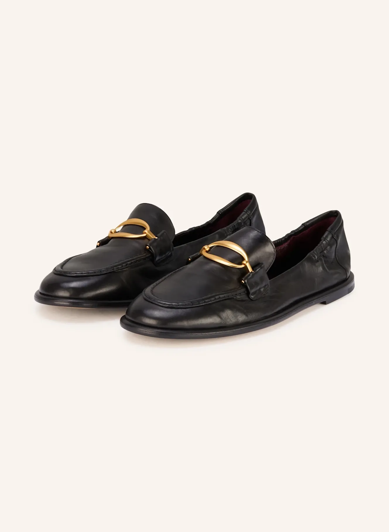 Loafer MIA