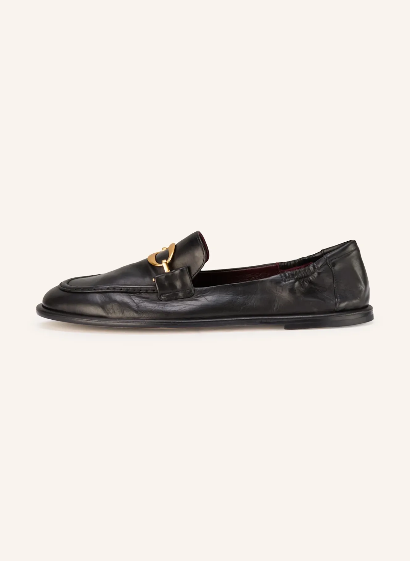 Loafer MIA