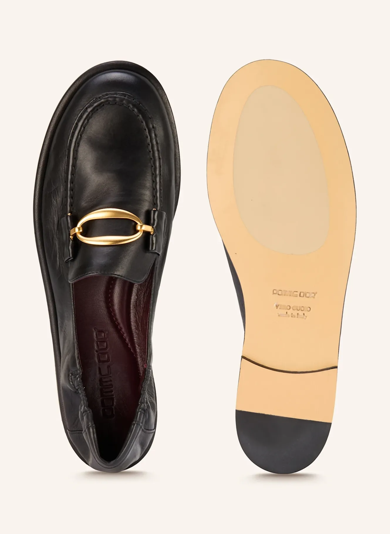 Loafer MIA
