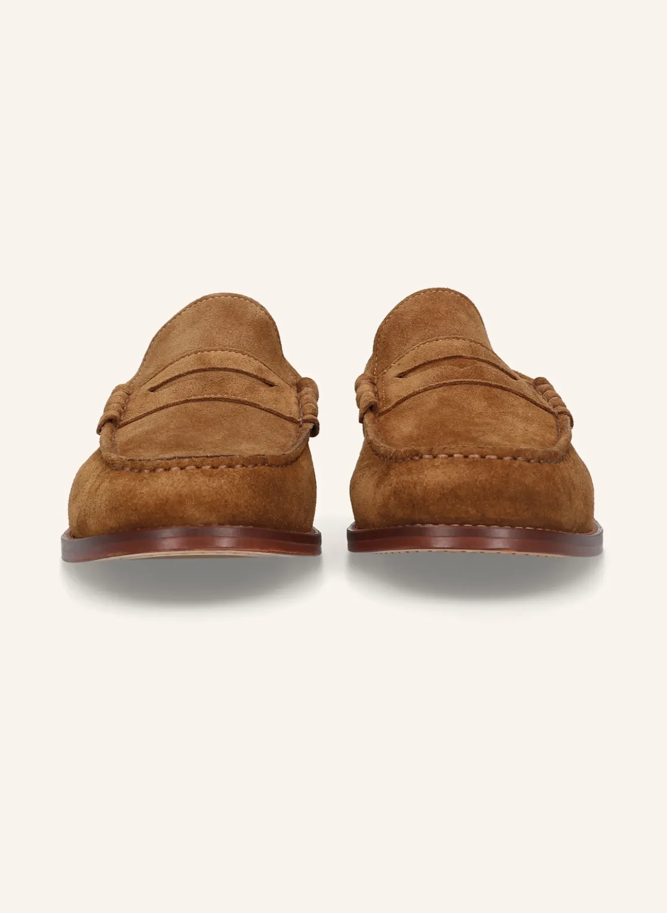 Loafer RILEY M PL