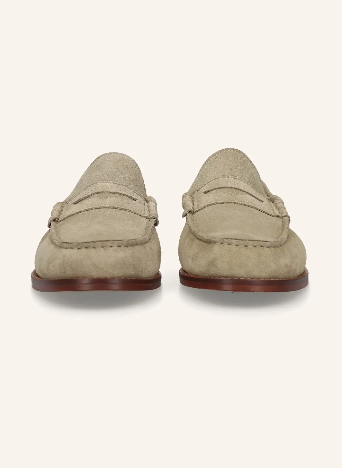 Loafer RILEY M PL