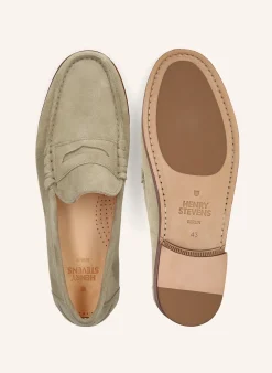 Loafer RILEY M PL