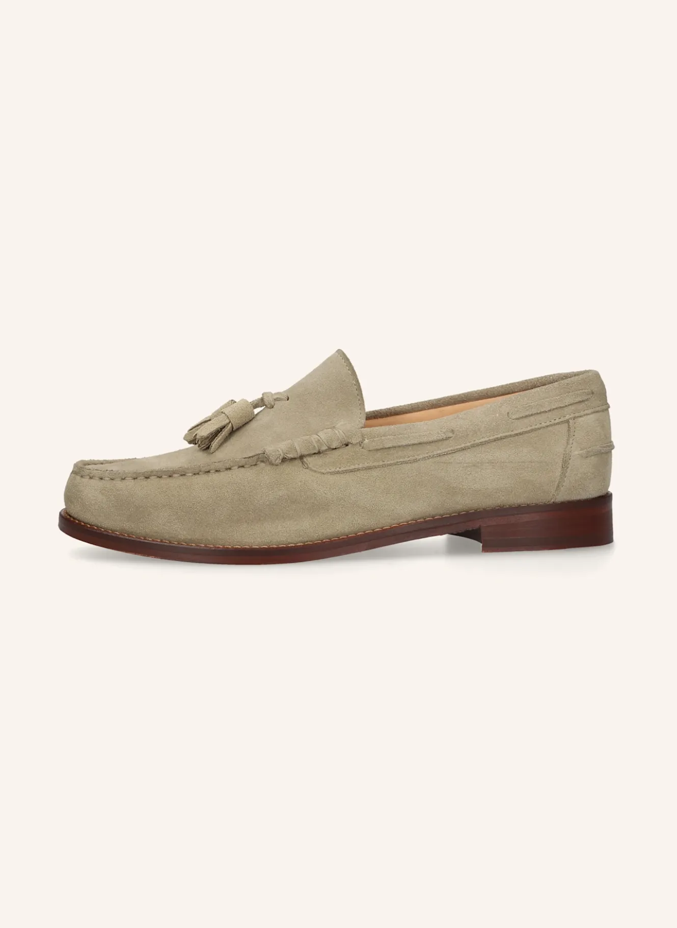 Loafer RILEY M TL