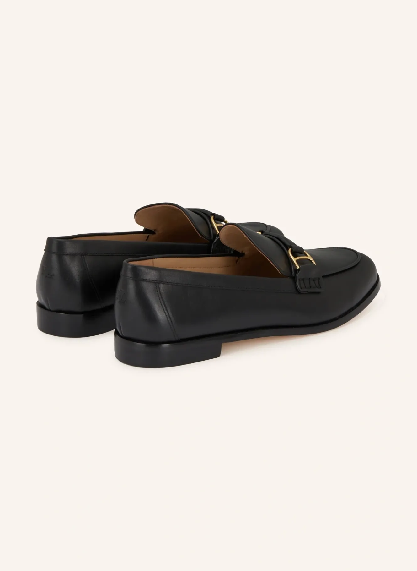 Loafer TASHA