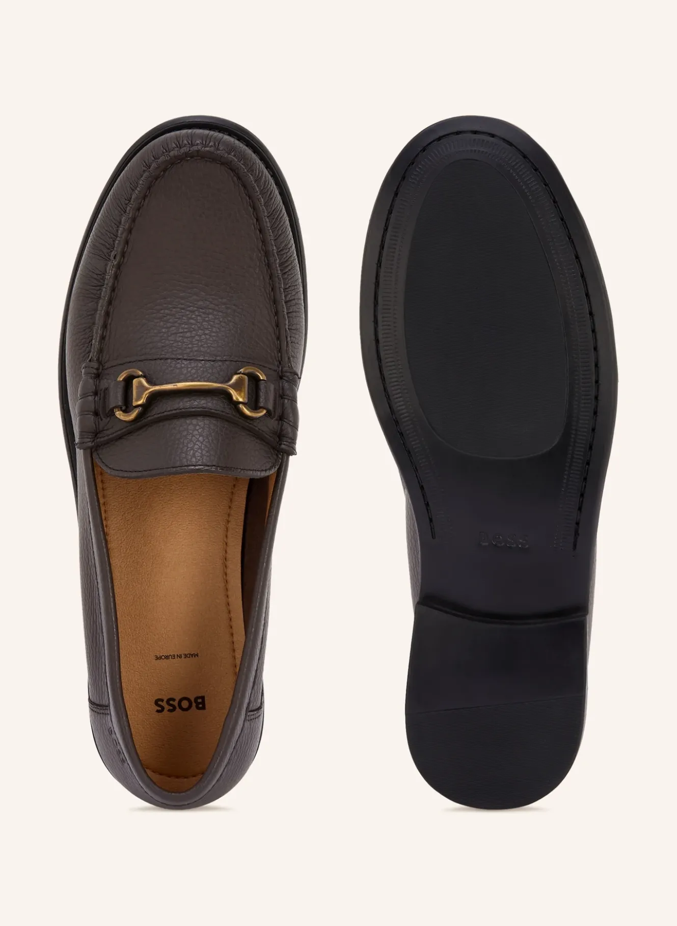 Loafer TEVAN